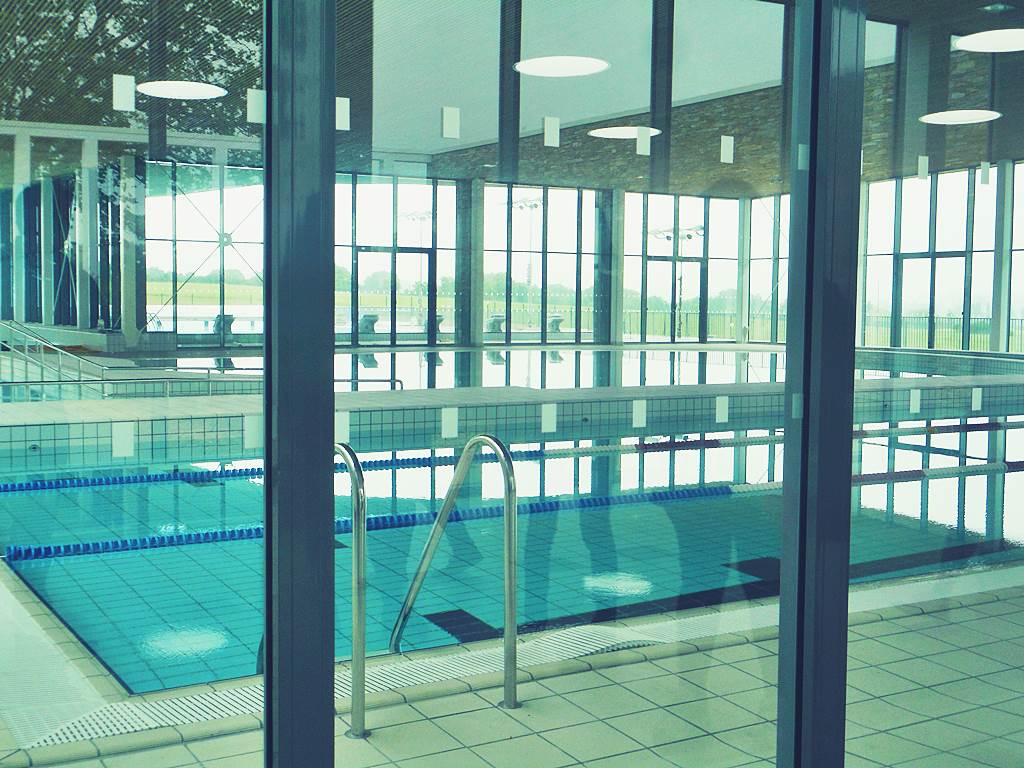 Aqua choisel chateaubriant piscine