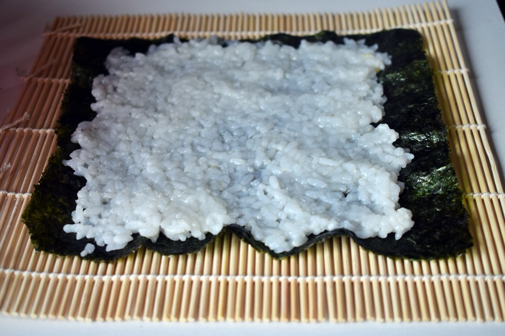 Kit sushi de tanoshi 8