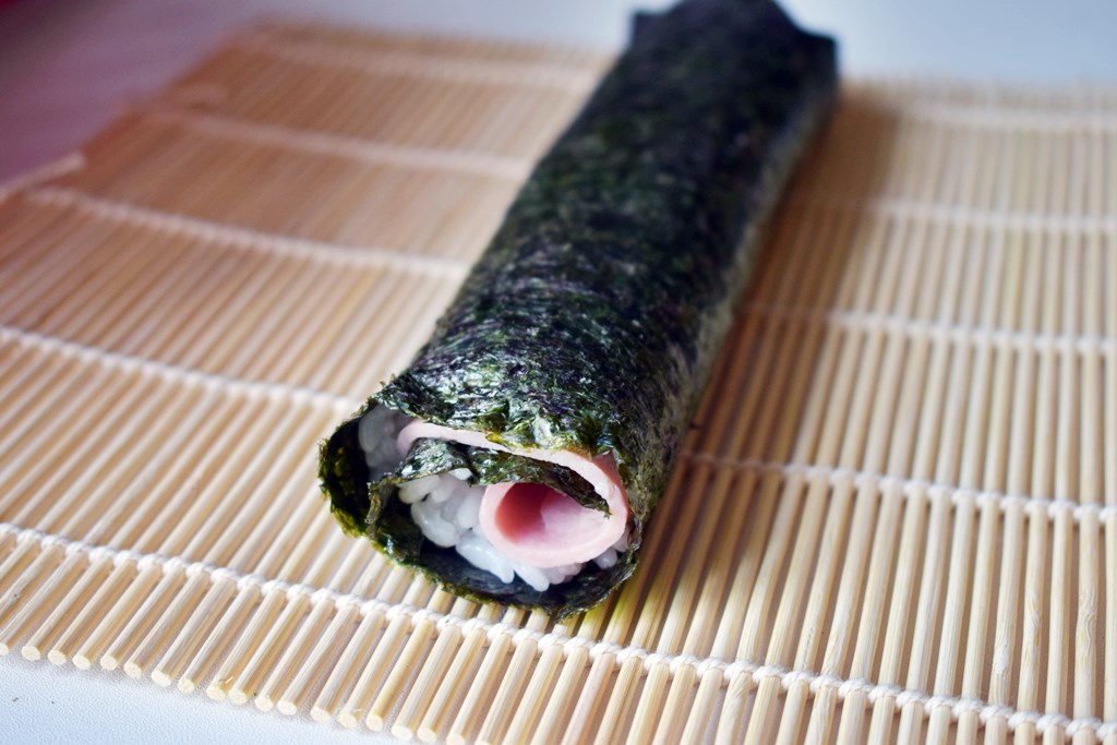 Kit sushi de tanoshi 9