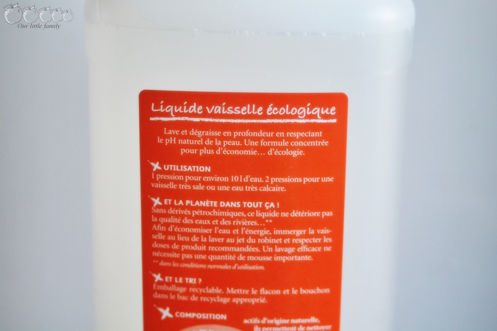 Liquide vaisselle biocoop 3