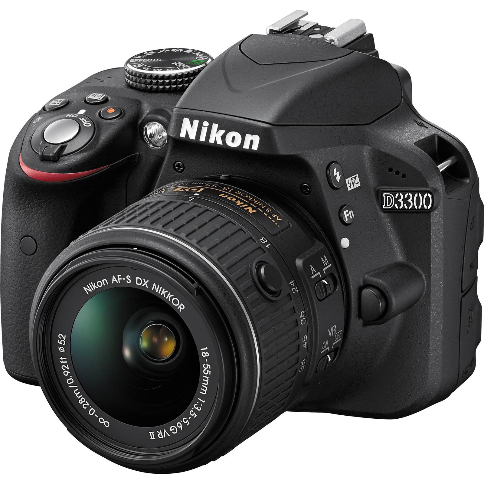 Nikon 1532 d3300 dslr camera with 1023353