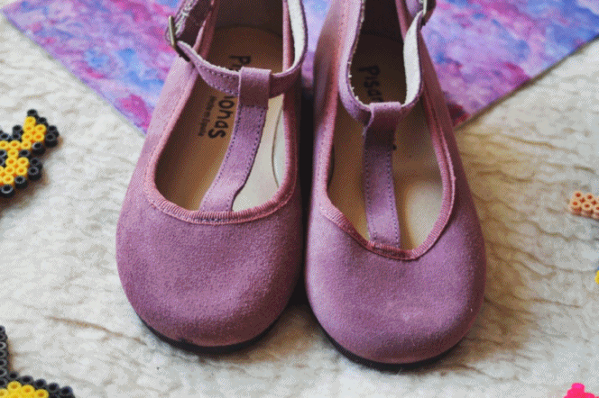 Pisamonas chaussures aubergine gif jpg 1