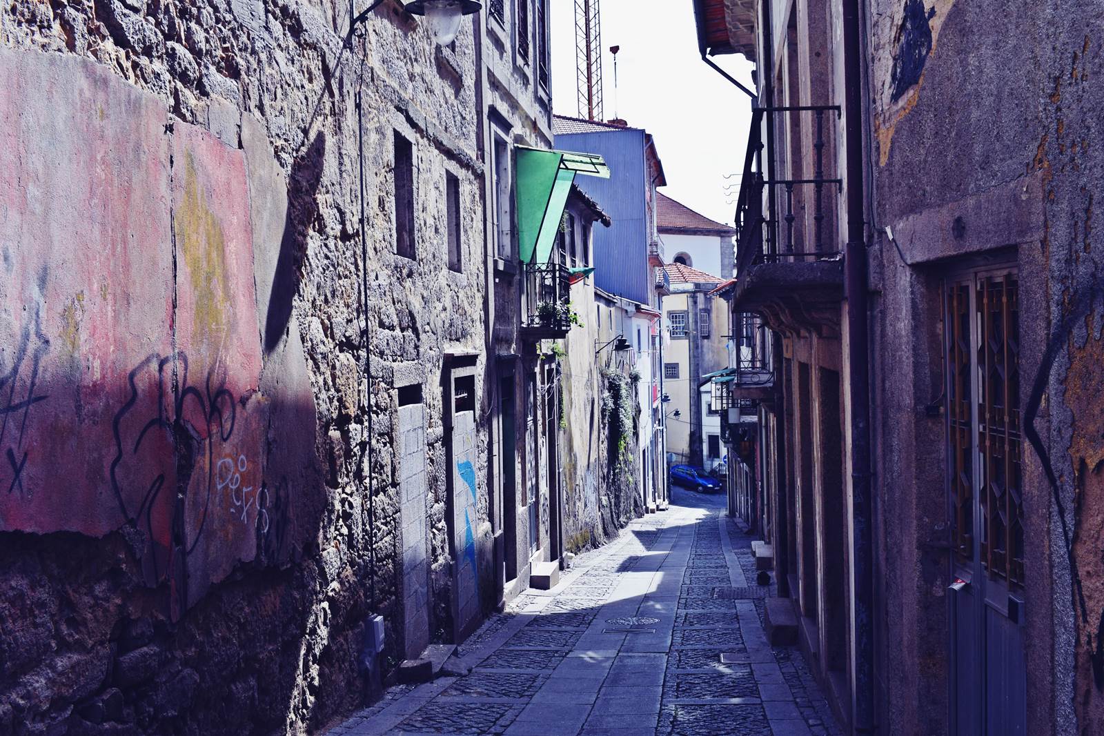 Porto blog photographie portugal 13