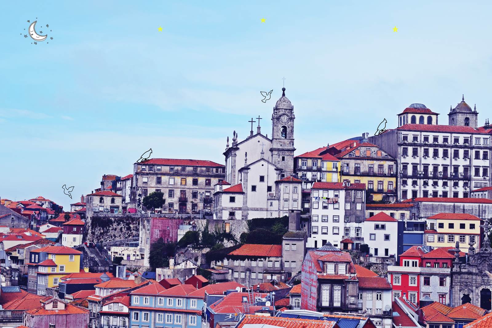 Porto blog photographie portugal 2