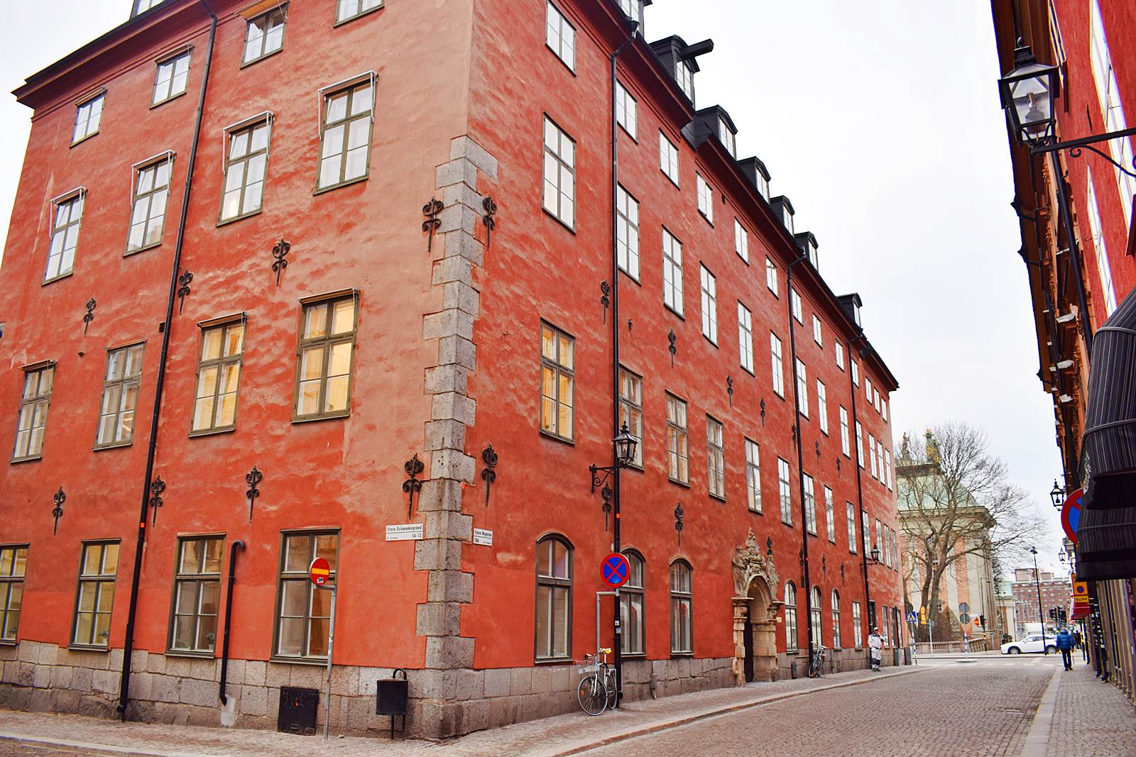 Stockholm blog 12
