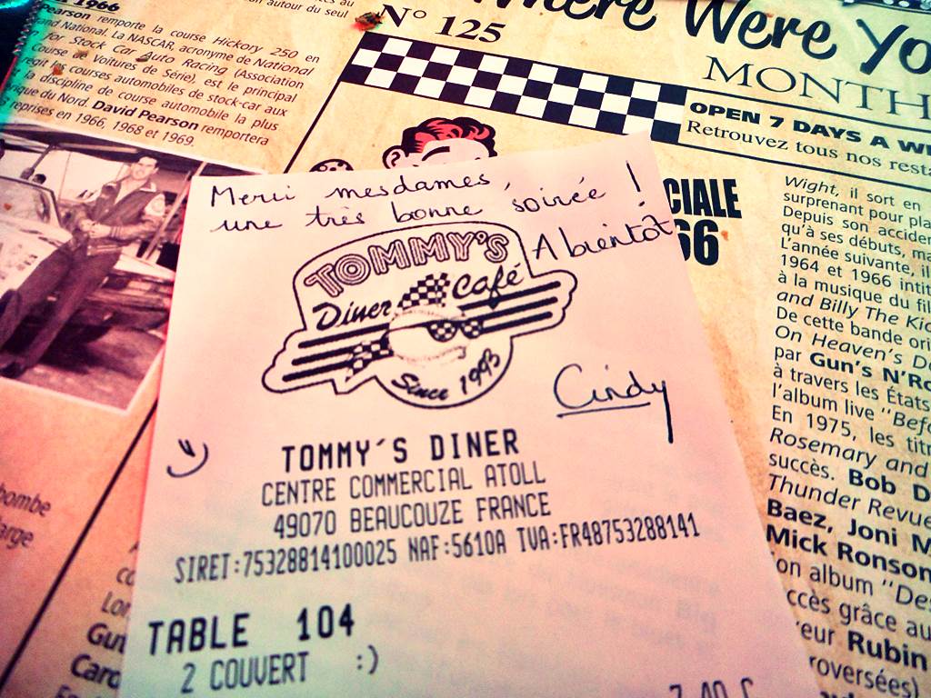 Tommy s diner cafe angers 14
